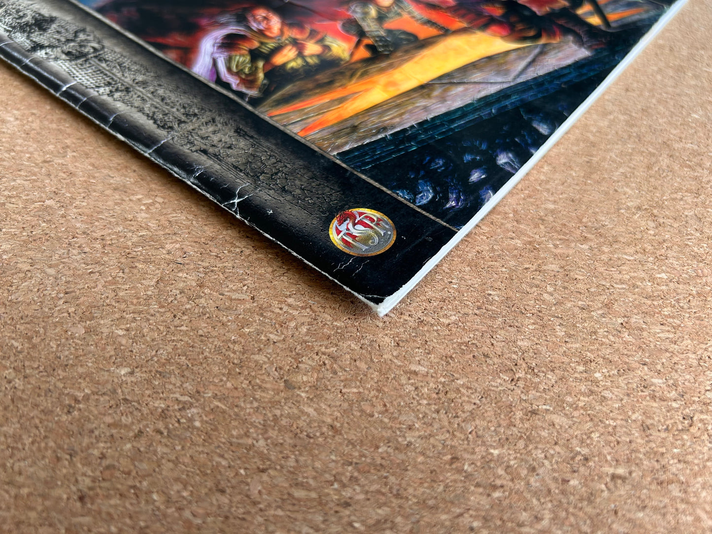 Advanced Dungeons & Dragons Greyhawk Adventure - Star Cairns TSR9579 - Paperback (1998)
