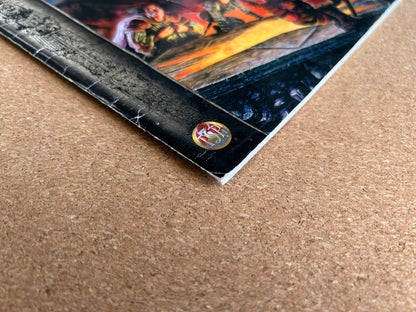 Advanced Dungeons & Dragons Greyhawk Adventure - Star Cairns TSR9579 - Paperback (1998)