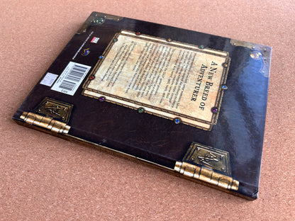 Dungeons & Dragons 3.0/3.5 - Savage Species - WOTC Hardcover (2003)