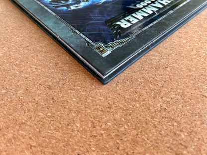 Warhammer 40K 8th Edition - Grey Knights Codex - Games Workshop Hardcover (2017)