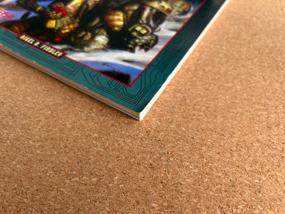 Shadowrun Second Edition - Lone Star 7115 - FASA Paperback (1994)