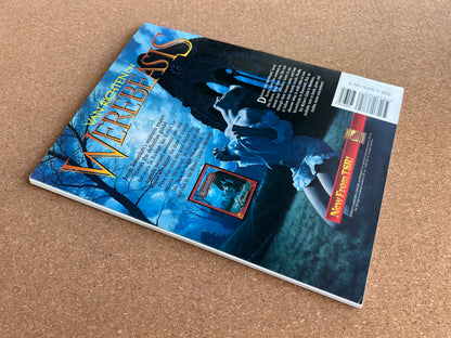 Dungeon Magazine Issue #43 - TSR Magazine (SEPT/OCT, 1993)