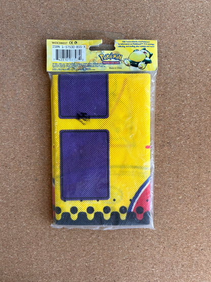 Pokemon Trading Card Game Original Playmat - Wizards of the Coast (1999)