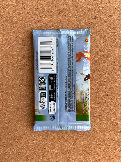 Magic the Gathering Bloomburrow Play Booster Pack