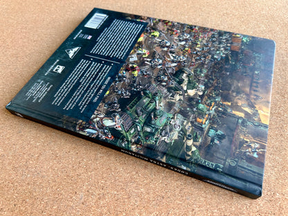 Warhammer 40K 10th Edition - Astra Militarum Codex - Games Workshop Hardcover (2024)