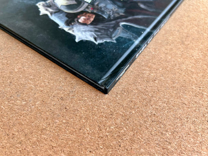 Warhammer 40K 8th Edition - Psychic Awakening Saga of the Beast - Games Workshop Hardcover (2020)
