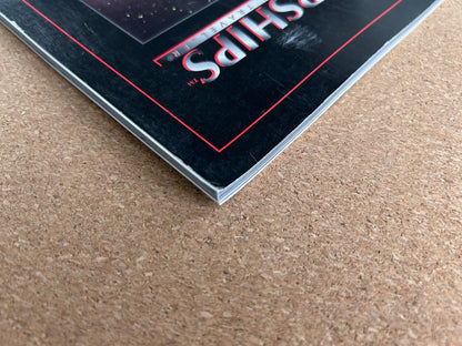 Mark Miller’s Traveller 4th Edition - Starships - Paperback (1996)