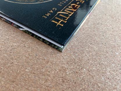 Middle-Earth Strategy Battle Game - Battle Companies - Hardcover (2019)