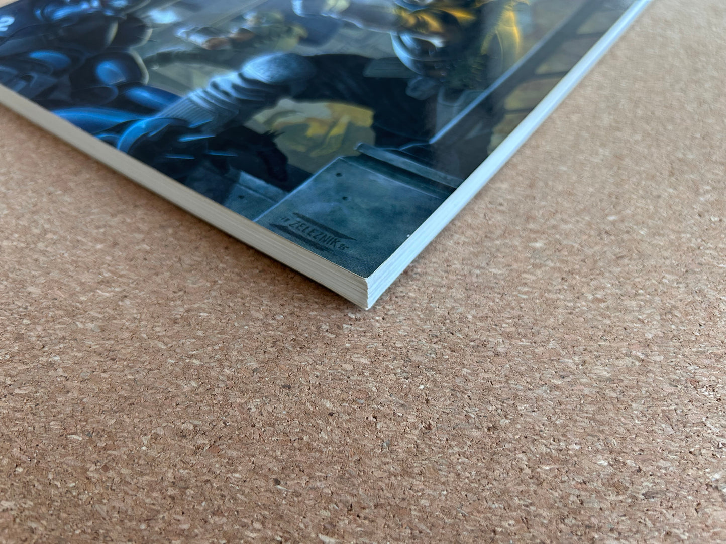 Rifts World Book Ten: Juicer Uprising - Palladium Books Paperback (1996)