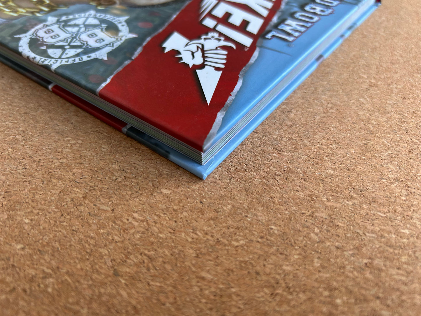 Spike! Presents Blood Bowl 2018 Almanac - Games Workshop Hardcover (2018)