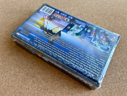 Multiuniversum Card Game - Grey Fox Games