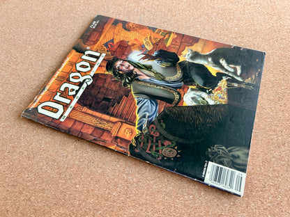 Dragon Magazine Issue #149 - TSR Magazine (September, 1989)