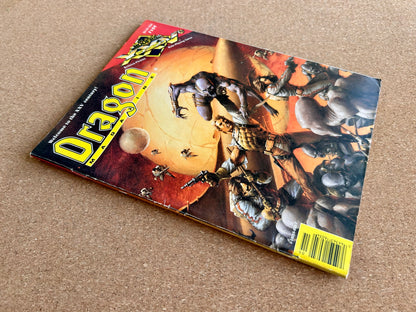Dragon Magazine Issue #157 - TSR Magazine (May, 1990)