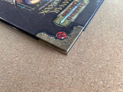 Dungeons & Dragons 3.0/3.5 - Planar Handbook - WOTC Hardcover (2004)