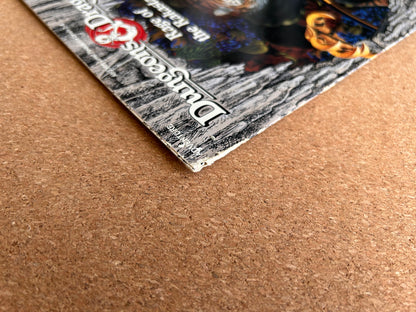 Dungeons & Dragons Game Accessory - Rage of Rakasta TSR9435 - Paperback (1993)