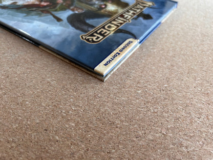 Pathfinder Second Edition - Lost Omens Legends - Paizo Hardcover (2020)