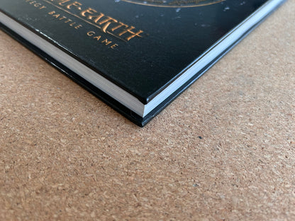 Middle-Earth Strategy Battle Game - Armies of Lord of the Rings - Hardcover (2018)
