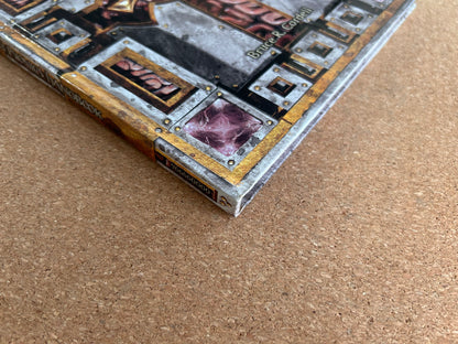 Dungeons & Dragons 3.0/3.5 - Expanded Psionics Handbook - WOTC Hardcover (2004)