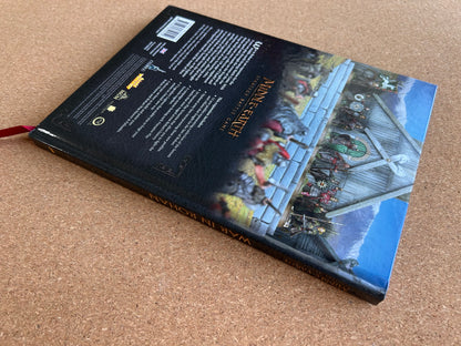 Middle-Earth Strategy Battle Game - War in Rohan - Hardcover (2019)