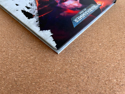 Warhammer 40K Arks of Omen: Vashtorr - Games Workshop Hardcover (2023)