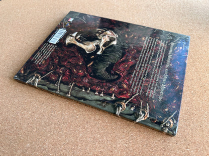 Dungeons & Dragons 3.0/3.5 - Monster Manual III - Hardcover (2004)