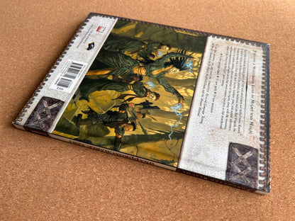 Dungeons & Dragons 3.0/3.5 Forgotten Realms - Unapproachable East - WOTC Hardcover (2003)