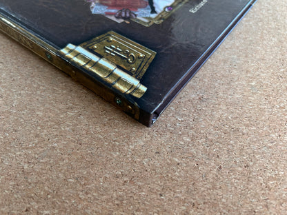Dungeons & Dragons 3.0/3.5 - Complete Arcane - WOTC Hardcover (2004)