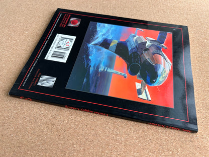 Mark Miller’s Traveller 4th Edition - Central Supply Catalog - Paperback (1996)