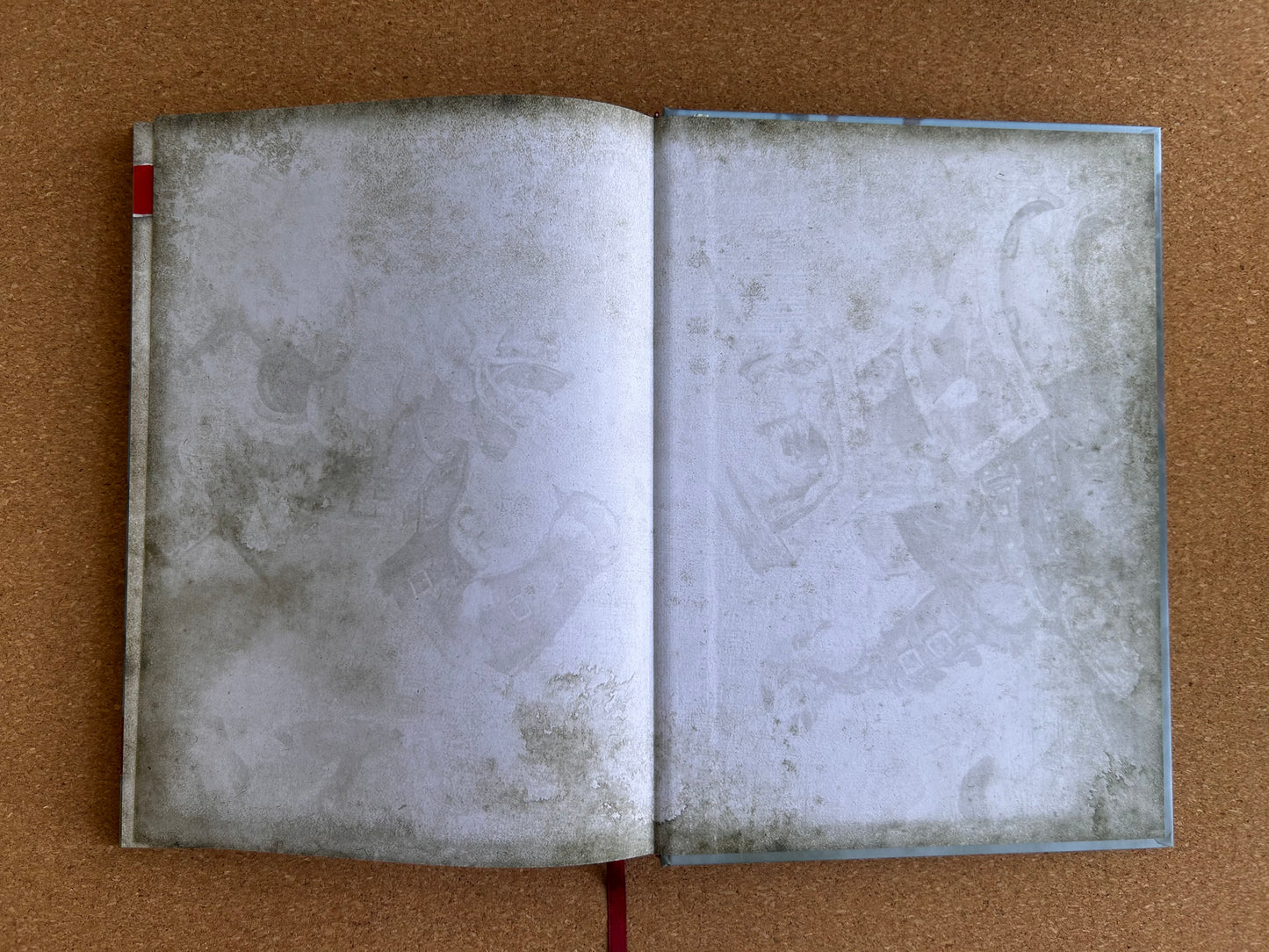 The Inaugural Blood Bowl Almanac - Games Workshop Hardcover (2017)