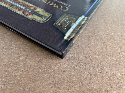 Dungeons & Dragons 3.0/3.5 - Complete Divine - WOTC Hardcover (2004)
