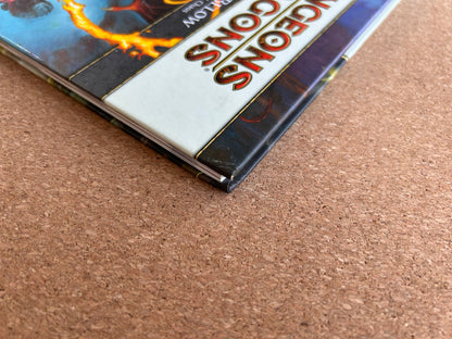Dungeons & Dragons 4th Edition - The Plane Below - WOTC Hardcover (2009)