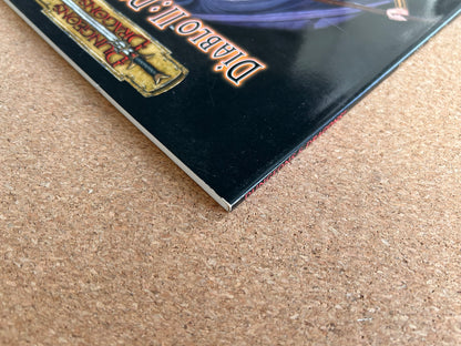 Dungeons & Dragons Accessory 3.0/3.5 - Diablo II: Diablerie - TSR11760 - Paperback (2000)