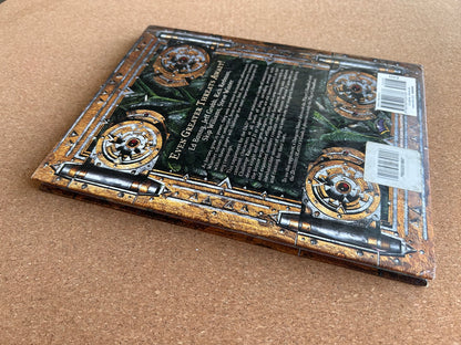 Dungeons & Dragons 3.0/3.5 - Monster Manual Core II - WOTC Hardcover (2002)