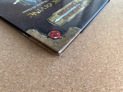 Dungeons & Dragons 3.0/3.5 - Complete Divine - WOTC Hardcover (2004)