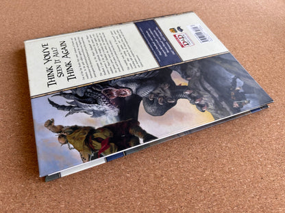 Dungeons & Dragons 4th Edition - Player’s Handbook 3 - WOTC Hardcover (2010)
