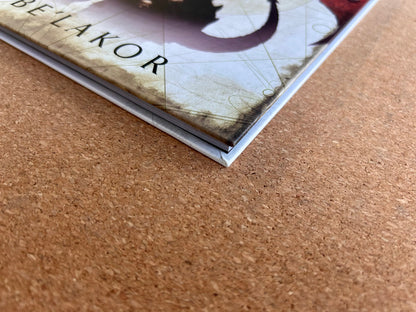 Warhammer Age of Sigmar Broken Realms - Be’lakor - Hardcover (2021)