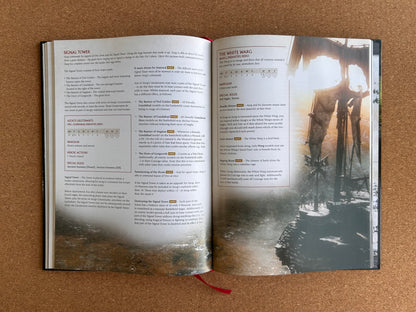 Middle-Earth Strategy Battle Game - Armies of the Hobbit - Hardcover (2018)
