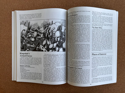 Rifts World Book Ten: Juicer Uprising - Palladium Books Paperback (1996)