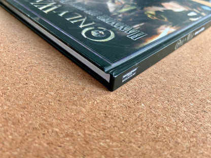 Warhammer 40K Roleplay: Only War - Hammer of the Emperor - Hardcover (2013)