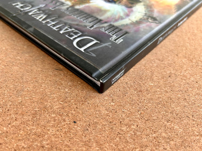 Warhammer 40K Roleplay: Deathwatch - The Achilus Assault - Hardcover (2011)