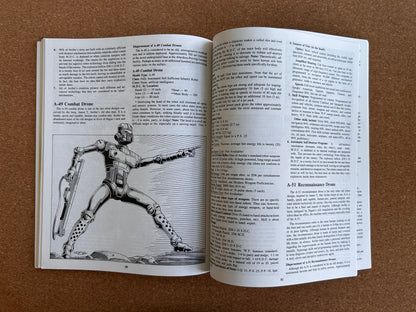 Rifts Sourcebook - Palladium Books Paperback (1995)