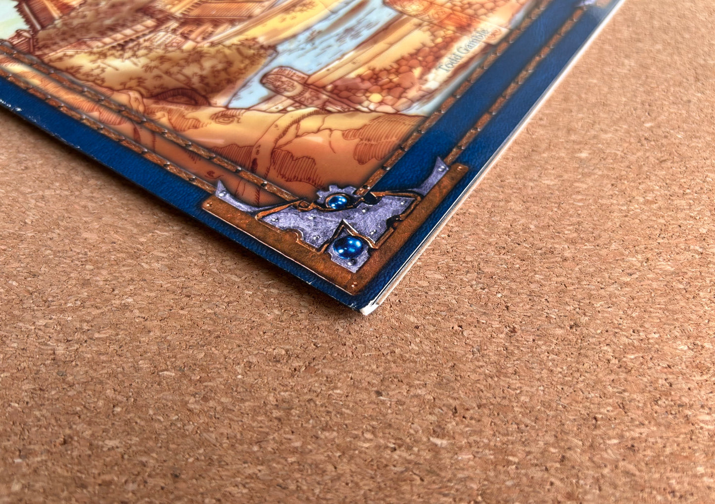 Dungeons & Dragons 3.0/3.5 - Map Folio II - WOTC Booklet (2004)
