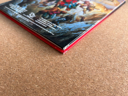 Advanced Dungeons & Dragons - Dungeoneer’s Survival Guide TSR2019 Hardcover (1986)