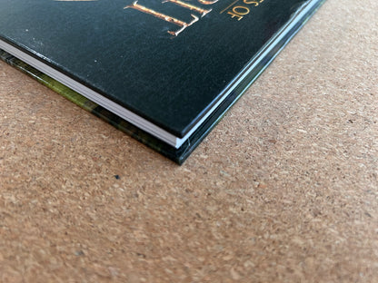 Middle-Earth Strategy Battle Game - Armies of the Hobbit - Hardcover (2018)