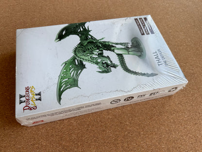 Dungeons & Lasers - Thall the Defiler - Archon Studio Sealed