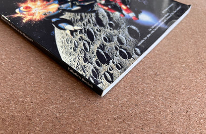 Robotech: RPG Book Six - The Return of the Masters - Palladium Paperback (1998)