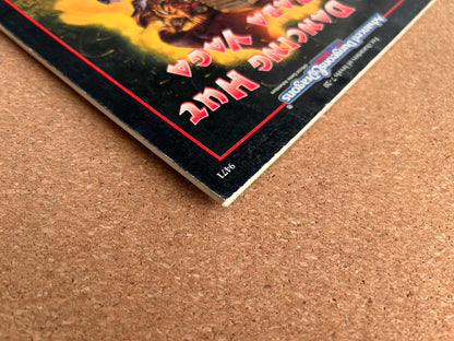 Advanced Dungeons & Dragons - The Dancing Hut of Baba Yaga - TSR9471 - Paperback (1995)