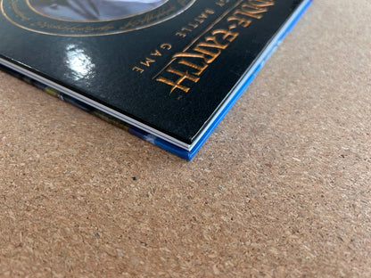 Middle-Earth Strategy Battle Game - War in Rohan - Hardcover (2019)
