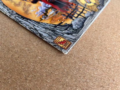 Dungeons & Dragons Game Accessory - Thunder Rift TSR9357 - Paperback (1992)