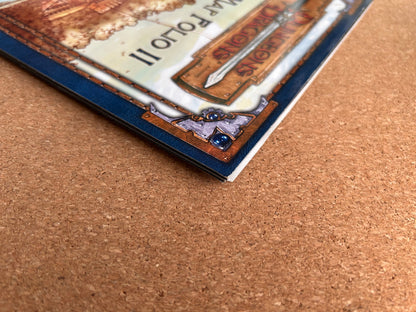 Dungeons & Dragons 3.0/3.5 - Map Folio II - WOTC Booklet (2004)